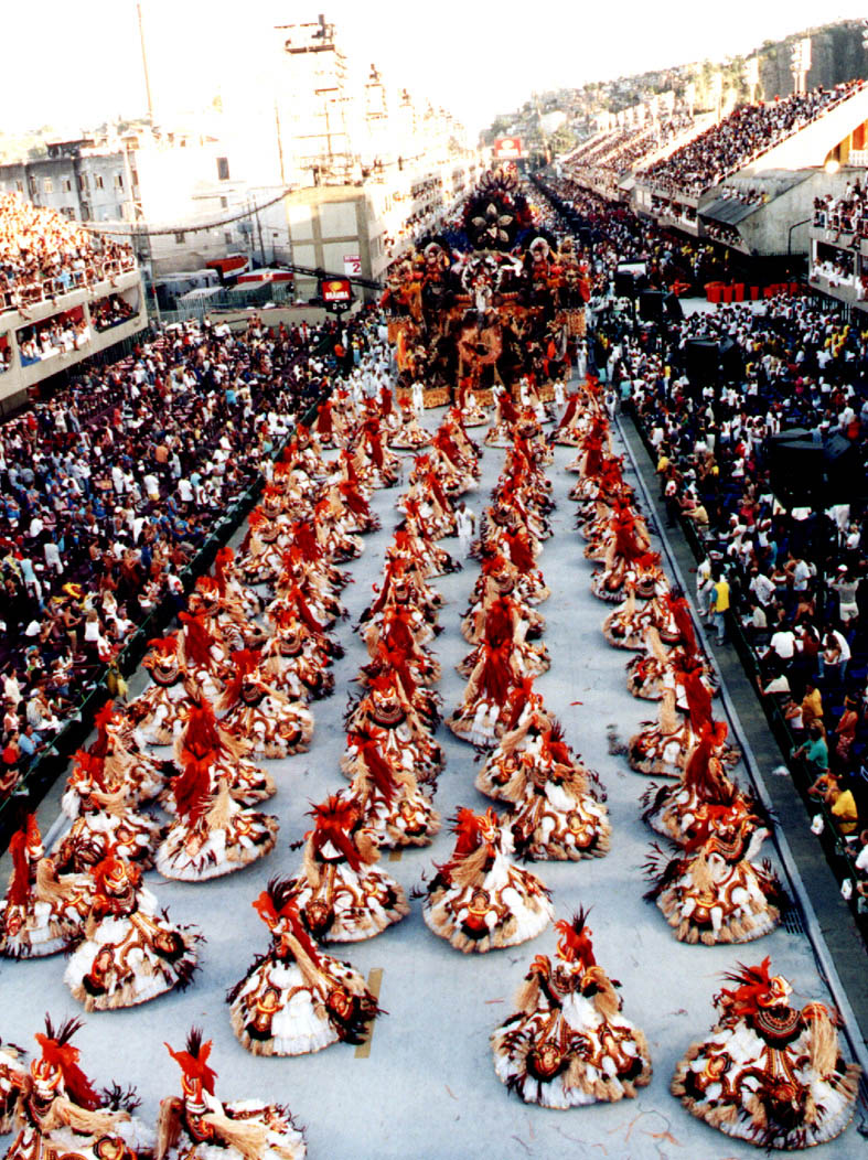 RIO CARNAVAL VAI DEFINIR A ORDEM DOS DESFILES DE 2027 EM GRANDE EVENTO NA CIDADE DO SAMBA