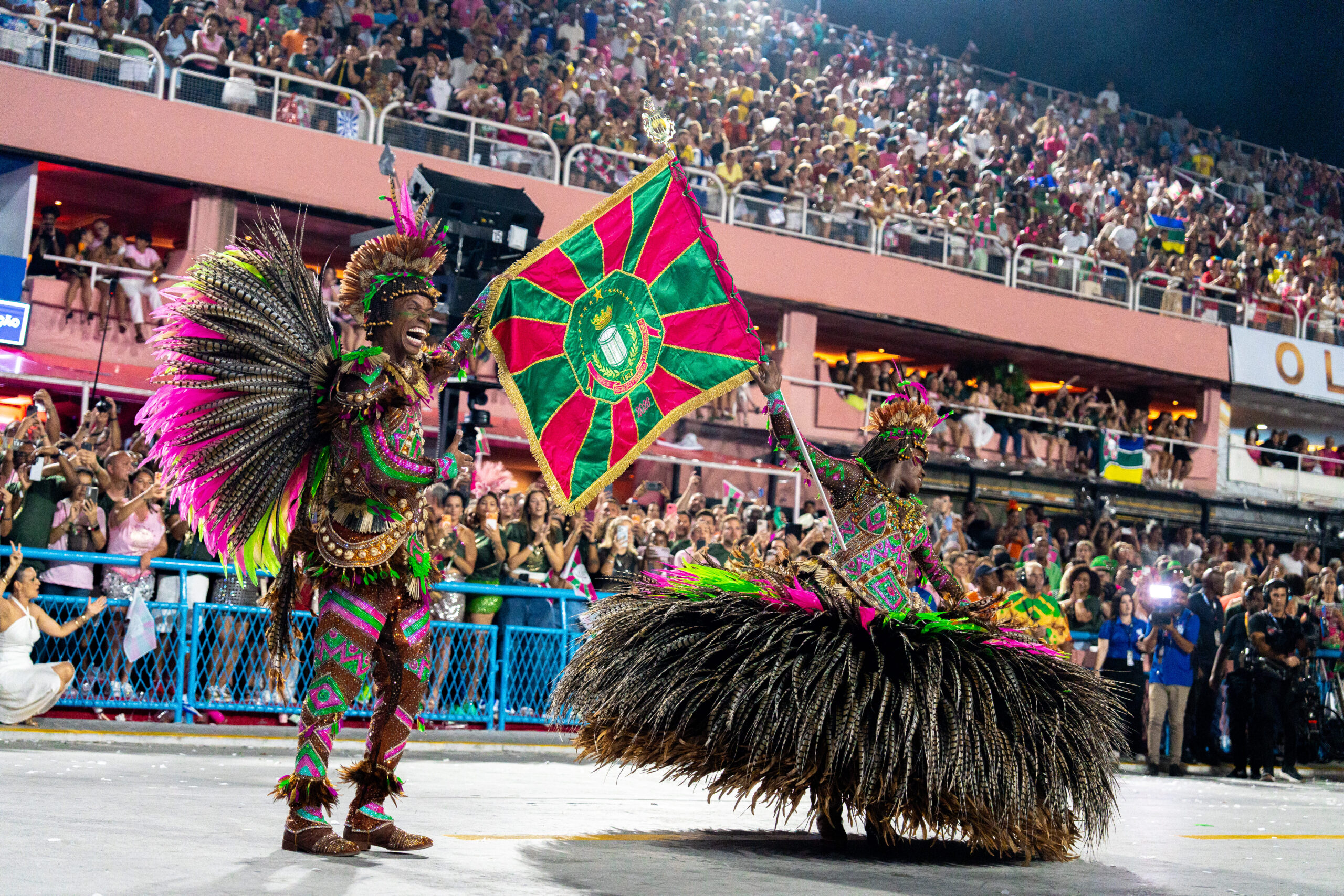VENDA DE INGRESSOS PARA O RIO CARNAVAL 2027 RECOMEÇA EM AGOSTO