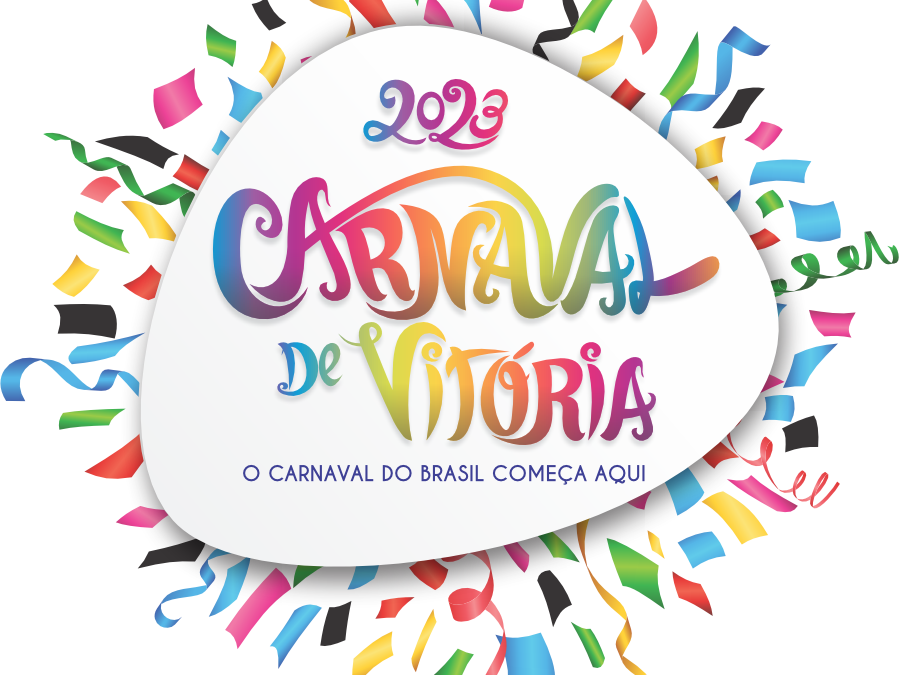 CARNAVAL DE VITÓRIA 2023 – NORMAS PARA OS FOLIÕES 