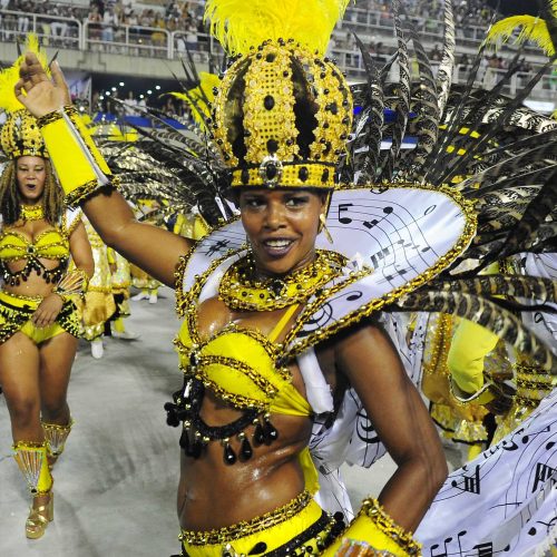 CARNAVAL 2027: SÃO CLEMENTE REALIZA CADASTRAMENTO PARA DESFILE