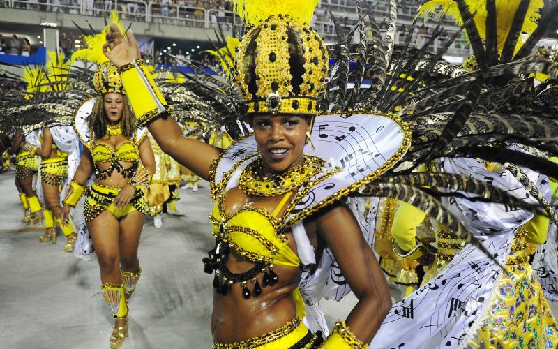 CARNAVAL 2027: SÃO CLEMENTE REALIZA CADASTRAMENTO PARA DESFILE