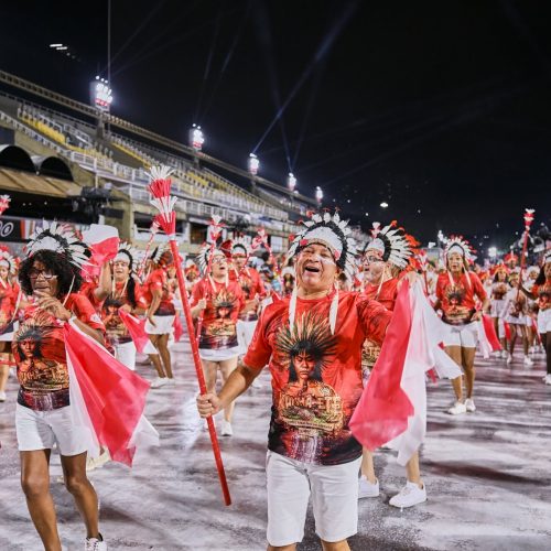 UNIDOS DE PADRE MIGUEL ABRE RECADASTRAMENTO E INSCRIÇÕES PARA NOVOS COMPONENTES VISANDO O CARNAVAL 2027