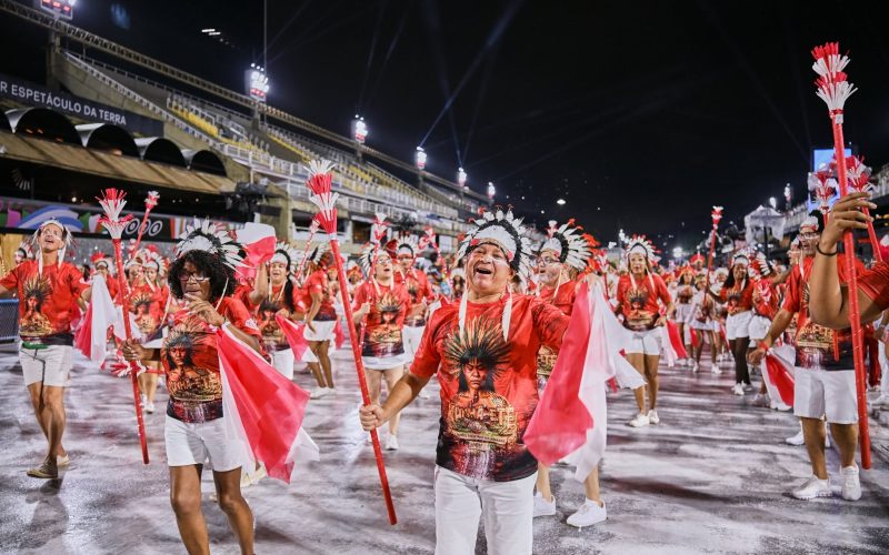 UNIDOS DE PADRE MIGUEL ABRE RECADASTRAMENTO E INSCRIÇÕES PARA NOVOS COMPONENTES VISANDO O CARNAVAL 2027