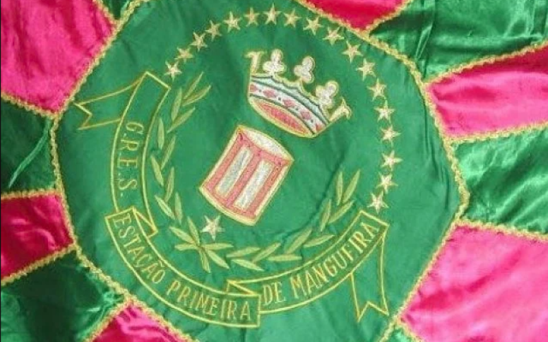 DISPUTA DE SAMBA-ENREDO DA MANGUEIRA COMEÇA NESTE SÁBADO (01) COM DEZ OBRAS CONCORRENTES AO CARNAVAL DE 2027