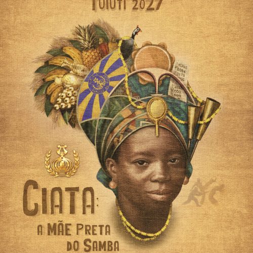 TUIUTI APRESENTA SINOPSE DO ENREDO SOBRE TIA CIATA NESTA QUARTA-FEIRA (13/05) 
