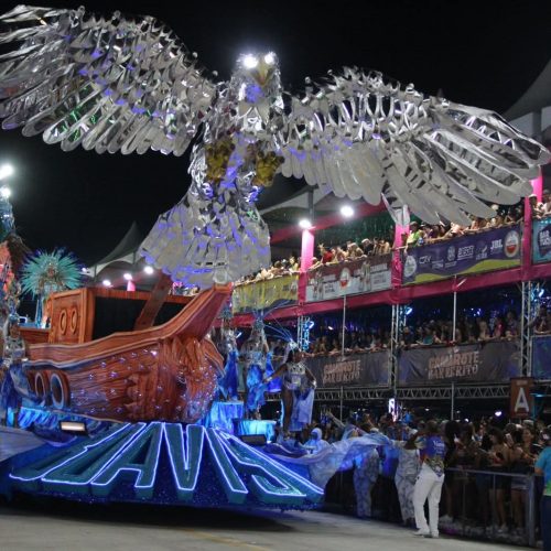 VENDA DE INGRESSOS PARA O CARNAVAL DE VITÓRIA 2027 COMEÇAM NESTA QUARTA-FEIRA COM PASSAPORTE PROMOCIONAL