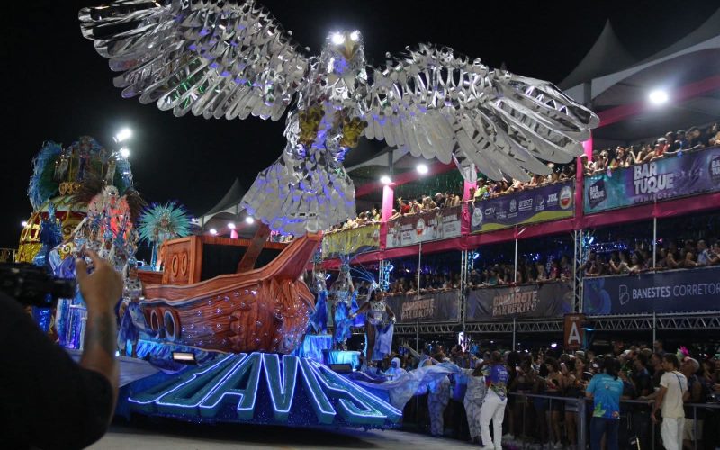 VENDA DE INGRESSOS PARA O CARNAVAL DE VITÓRIA 2027 COMEÇAM NESTA QUARTA-FEIRA COM PASSAPORTE PROMOCIONAL