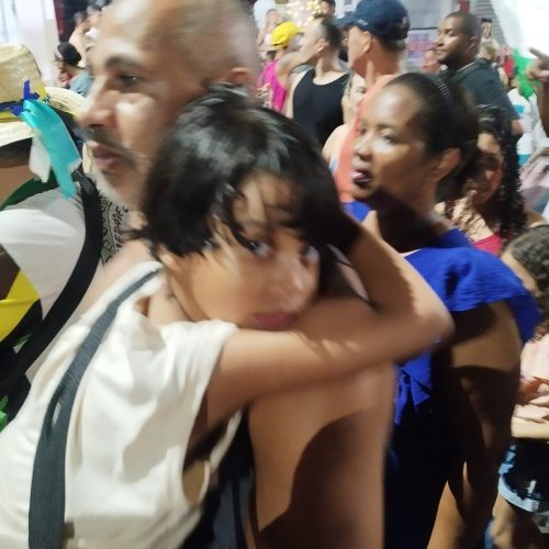 FESTA DE SÃO BENEDITO EM SERRA SEDE NO ESTADO DO ESPÍRITO SANTO COMPLETA 180 ANOS EM 2025