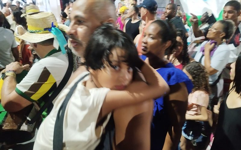 FESTA DE SÃO BENEDITO EM SERRA SEDE NO ESTADO DO ESPÍRITO SANTO COMPLETA 180 ANOS EM 2025