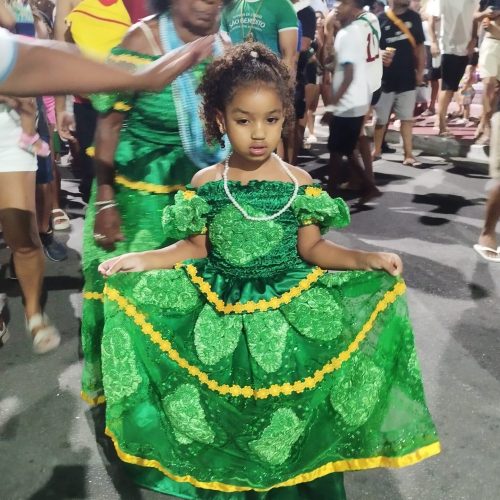 FESTA DE SÃO BENEDITO EM SERRA SEDE NO ESTADO DO ESPÍRITO SANTO COMPLETA 180 ANOS