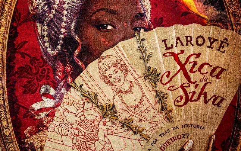 ‘LAROYÊ XICA DA SILVA: A HISTÓRIA POR TRÁS DA HISTÓRIA’; SALGUERO ANUNCIA ENREDO PARA O CARNAVAL DE 2027