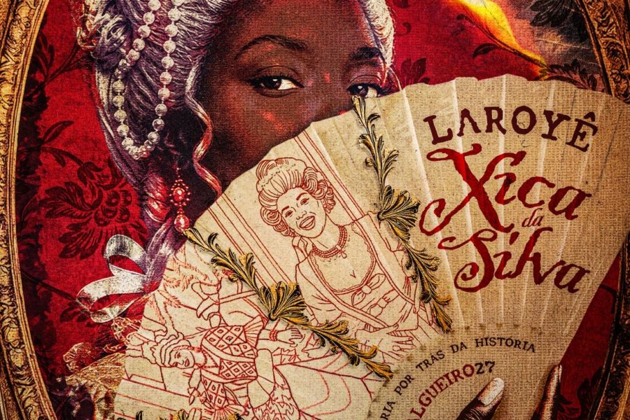 ‘LAROYÊ XICA DA SILVA: A HISTÓRIA POR TRÁS DA HISTÓRIA’; SALGUERO ANUNCIA ENREDO PARA O CARNAVAL DE 2027