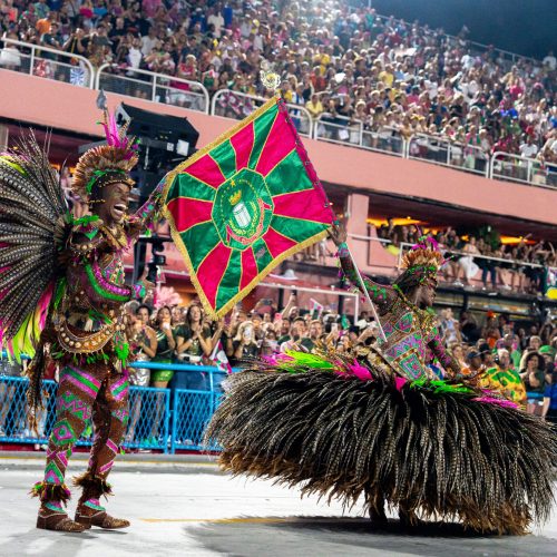 VENDA DE INGRESSOS PARA O RIO CARNAVAL 2027 RECOMEÇA EM AGOSTO