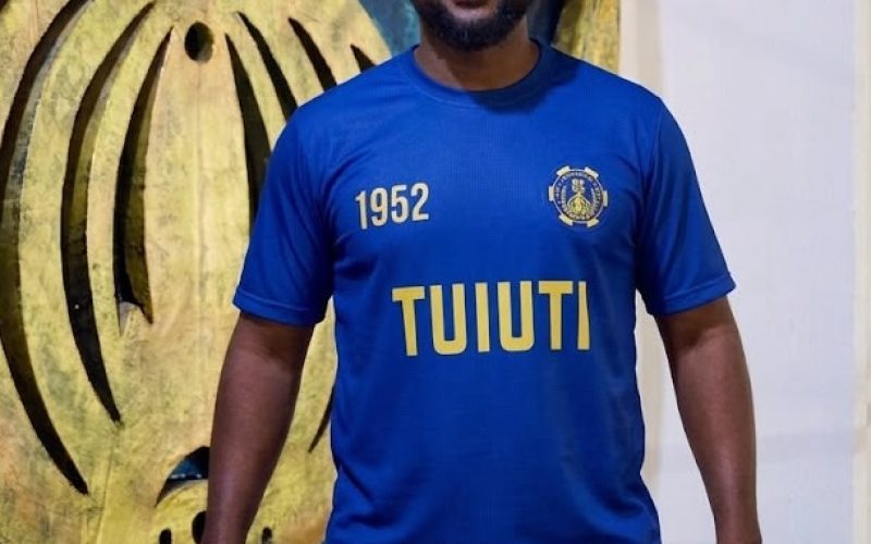 MARLON CRUZ VAI COMANDAR A COMISSÃO DE FRENTE DO TUIUTI PARA O CARNAVAL 2027