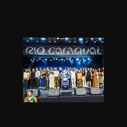 RIO CARNAVAL VAI DEFINIR A ORDEM DOS DESFILES 2027 EM GRANDE EVENTO NA CIDADE DO SAMBA