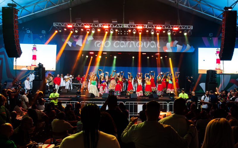 RIO CARNAVAL LANÇA TV INÉDITA, COM TRANSMISSOES E PROGRAMAS SOBRE A FOLIA CARIOCA