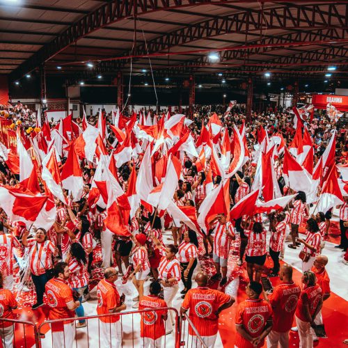 ​ESCOLAS DO RIO CARNAVAL DÃO INÍCIO ÀS FINAIS DE SAMBAS PARA 2027, COM ALCANCE NACIONAL INÉDITO