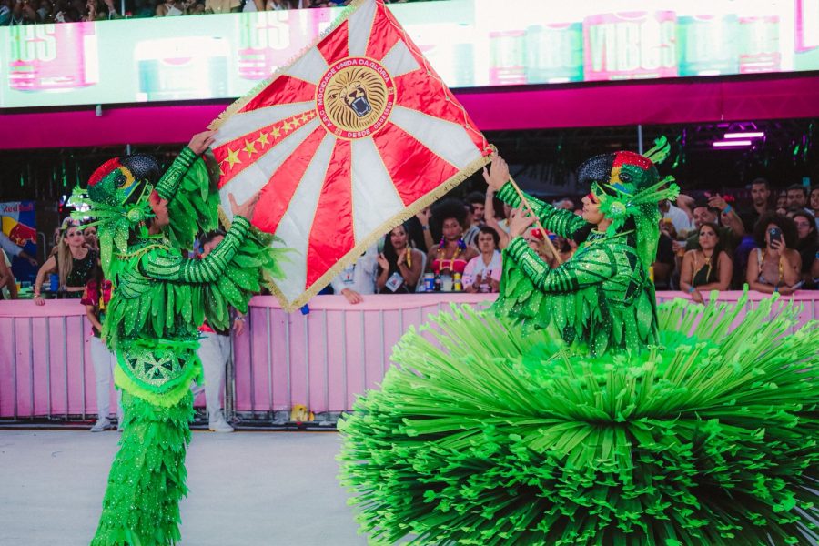 *ATUAL CAMPEÃ DO CARNAVAL, MUG ABRE DISPUTA DE SAMBA-ENREDO PARA 2027 COM NOVO FORMATO*