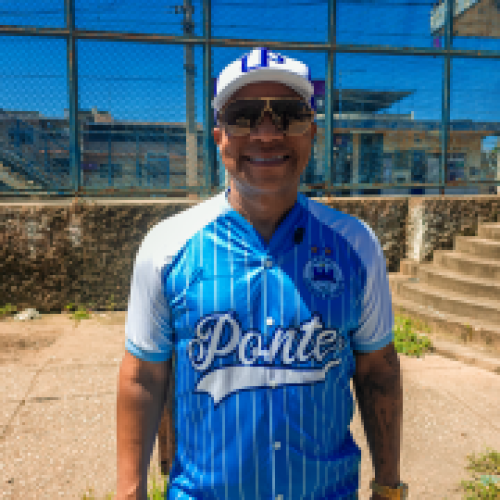 UM BOM FILHO À CASA TORNA! SERGINHO DO PORTO É O NOVO INTÉRPRETE DA UNIDOS DA PONTEU