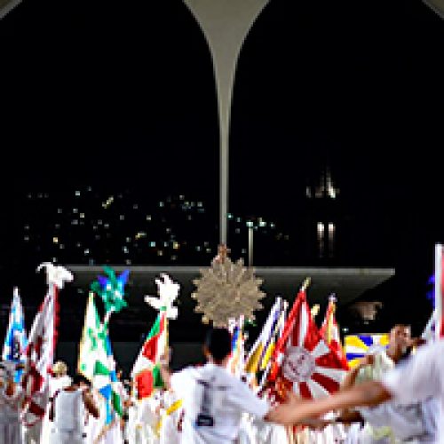 Liesa anuncia calendário dos ensaios técnicos do Rio Carnaval 2026
