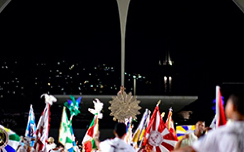 Liesa anuncia calendário dos ensaios técnicos do Rio Carnaval 2026