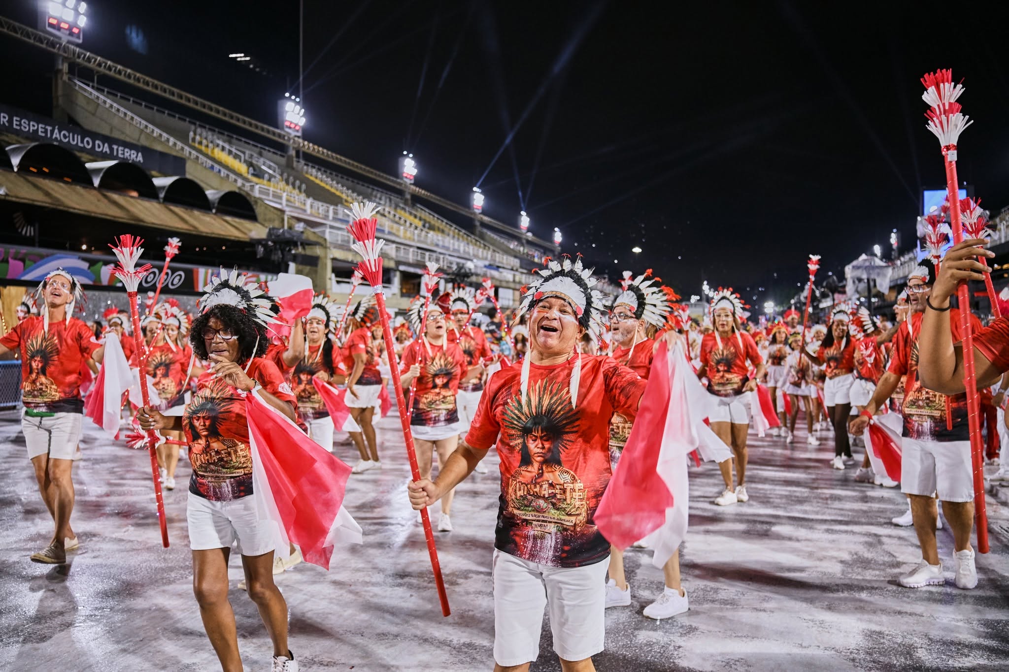 UNIDOS DE PADRE MIGUEL ABRE RECADASTRAMENTO E INSCRIÇÕES PARA NOVOS COMPONENTES VISANDO O CARNAVAL 2027