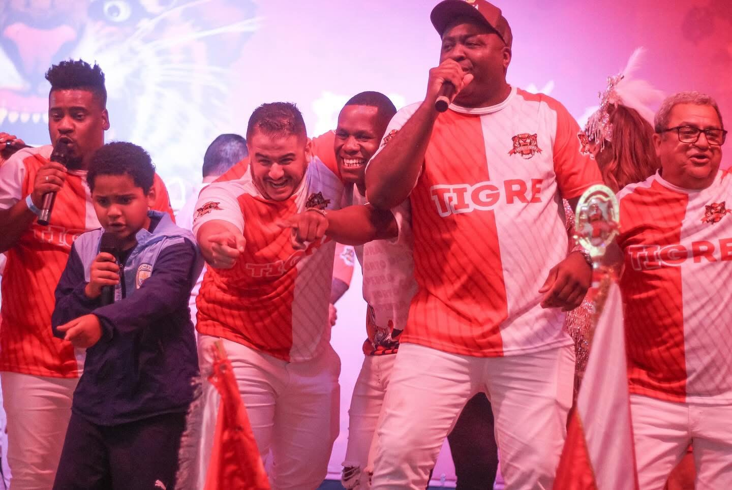 PORTO DA PEDRA RECEBE 10 SAMBAS INSCRISTOS PARA A DISPUTA DE SAMBA-ENREDO DO CARNAVAL 2027