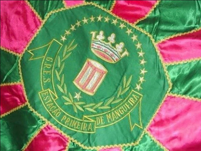 MANGUEIRA RECEBE UNIÃO DE ILHA PARA NOITE DE SAMBA E CELEBRAÇÃO ENTRE COIRMÃS