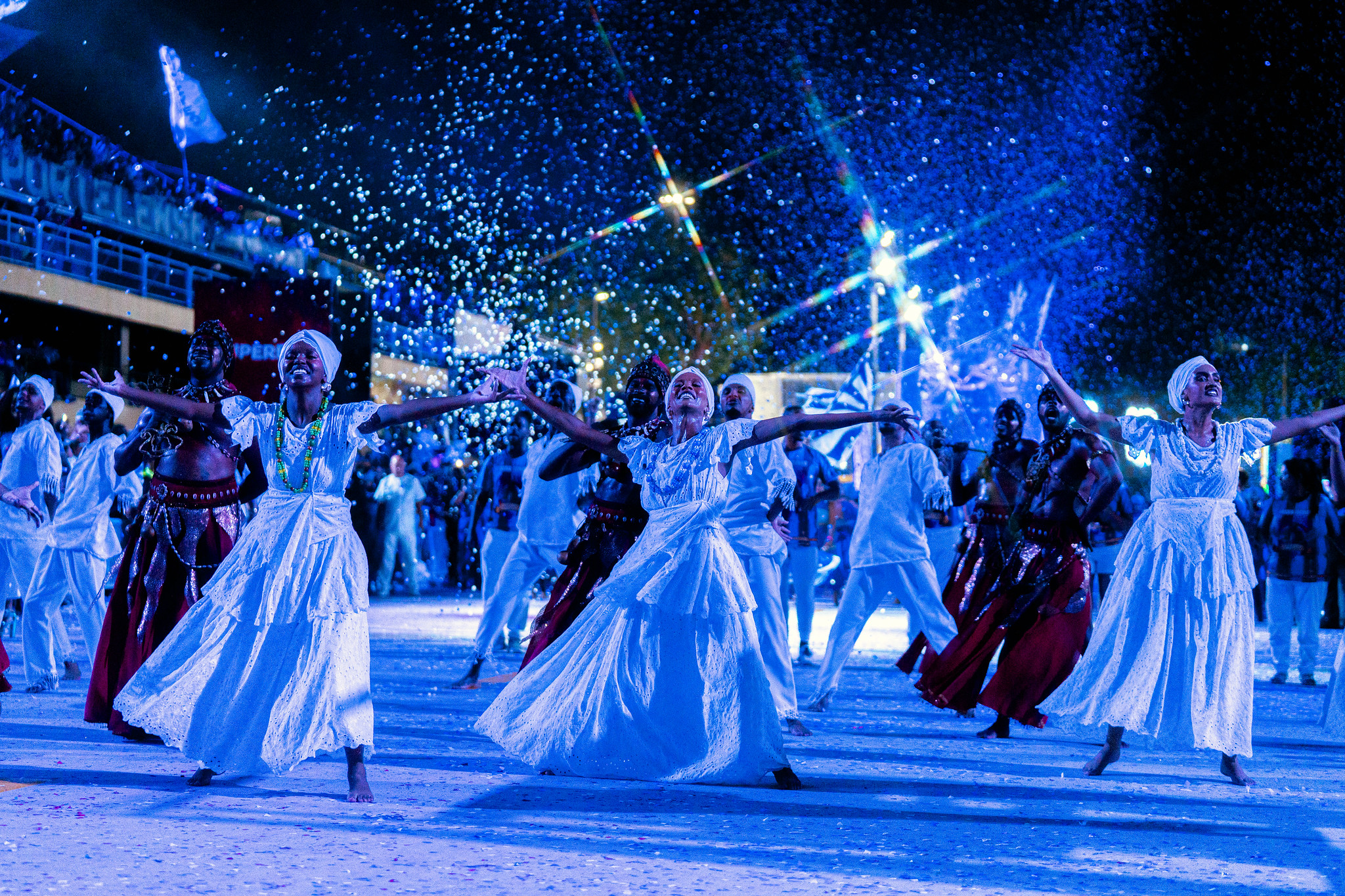 LIESA DEFINE CALENDÁRIO DOS ENSAIOS TÉCNICOS PARA O RIO CARNAVAL 2027